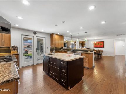 13815 Kewanna Trail, Reno, NV 89521 Photo