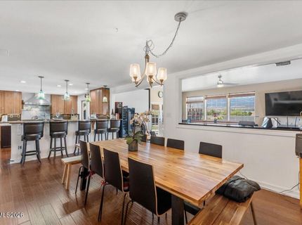 13815 Kewanna Trail, Reno, NV 89521 Photo