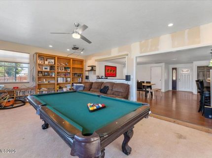 13815 Kewanna Trail, Reno, NV 89521 Photo