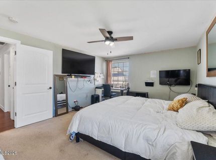 13815 Kewanna Trail, Reno, NV 89521 Photo