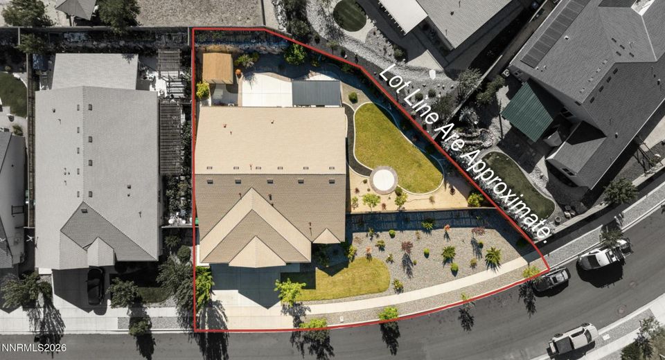 7155 Quill Drive, Reno, NV 89506 Photo