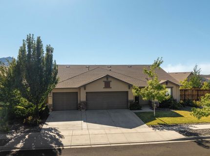 7155 Quill Drive, Reno, NV 89506 Photo