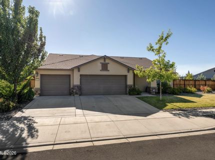 7155 Quill Drive, Reno, NV 89506 Photo