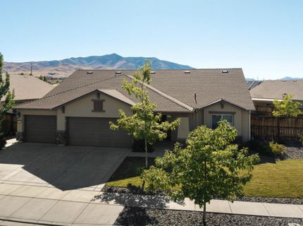 7155 Quill Drive, Reno, NV 89506 Photo