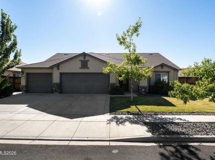 7155 Quill Drive, Reno, NV 89506 Photo