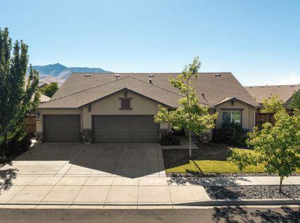 7155 Quill Drive, Reno, NV 89506 Photo