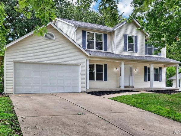 2947 Bromley Drive , O'Fallon, MO 63368