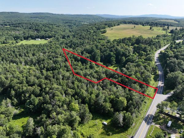 Neversink Road , Liberty, NY 12754