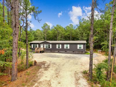 380 Dike, Bonneau, SC 29431