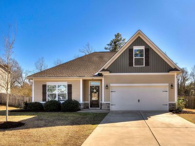 17 High Point Drive , Camden, SC 29020