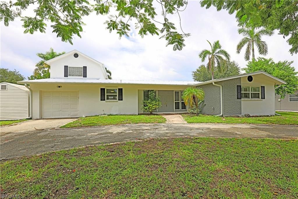 1353 Stadler Dr , Fort Myers, FL 33901 Photo