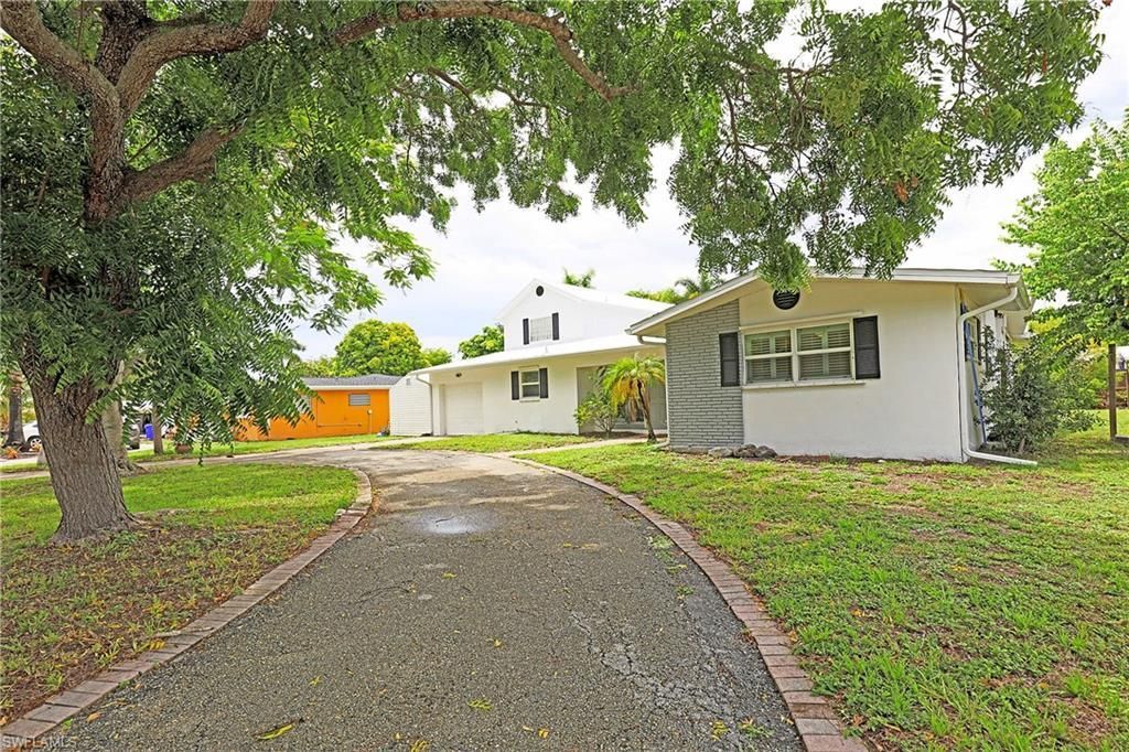 1353 Stadler Dr , Fort Myers, FL 33901 Photo