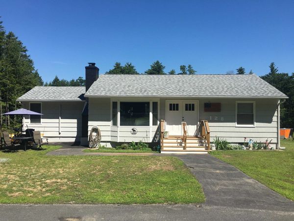 128 Old Lake Shore Road, Gilford, NH 03249