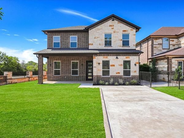 8924 Dunlap Street, Dallas, TX 75217