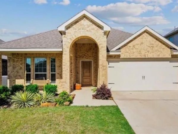2929 Brazos Drive, Little Elm, TX 75068