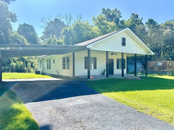 1021 Scarpengo Road, Shreveport, LA 71107