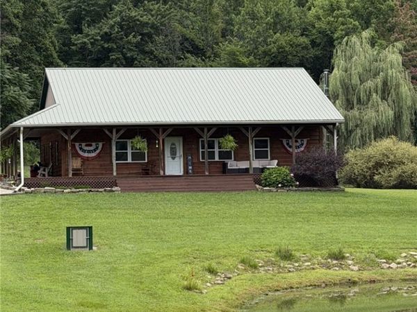 10799 Seminary Road , Kimbolton, OH 43749
