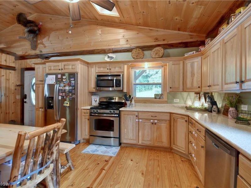 10799 Seminary Road, Kimbolton, OH 43749 Photo 13