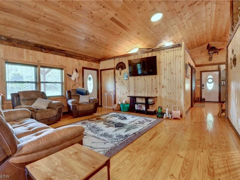 10799 Seminary Road, Kimbolton, OH 43749 Photo 16