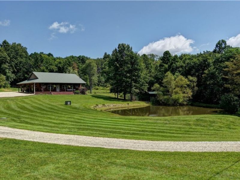 10799 Seminary Road, Kimbolton, OH 43749 Photo 2
