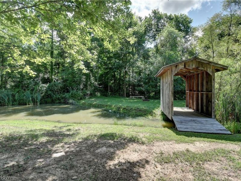 10799 Seminary Road, Kimbolton, OH 43749 Photo 36