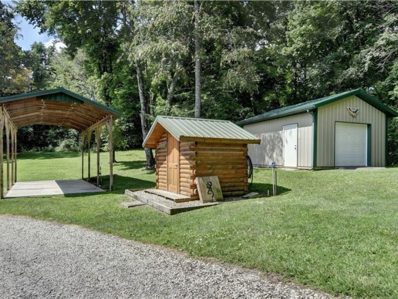 10799 Seminary Road, Kimbolton, OH 43749 Photo 37