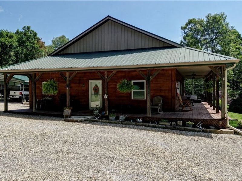 10799 Seminary Road, Kimbolton, OH 43749 Photo 4