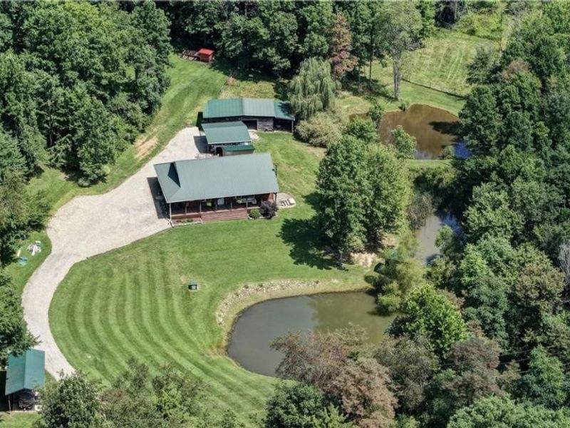 10799 Seminary Road, Kimbolton, OH 43749 Photo 40