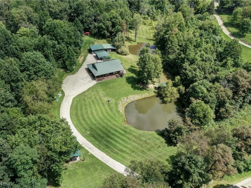 10799 Seminary Road, Kimbolton, OH 43749 Photo 41