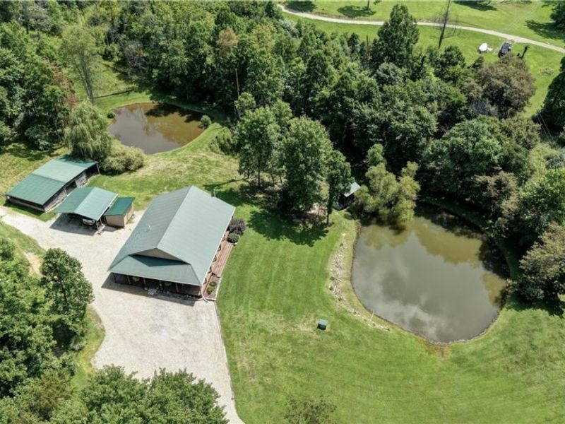 10799 Seminary Road, Kimbolton, OH 43749 Photo 42