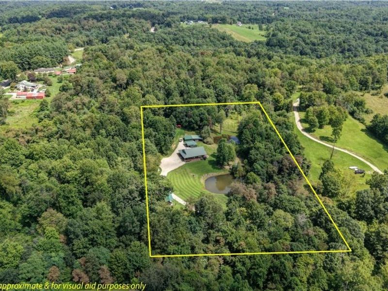 10799 Seminary Road, Kimbolton, OH 43749 Photo 43