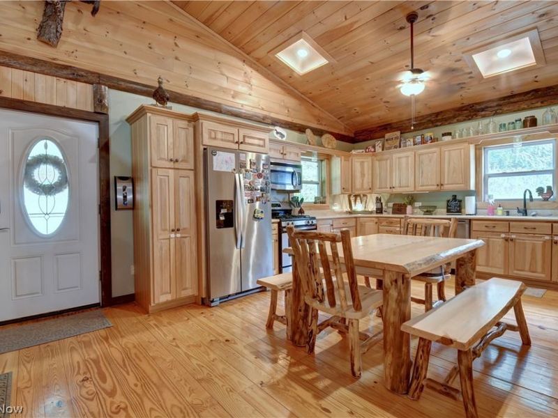 10799 Seminary Road, Kimbolton, OH 43749 Photo 6