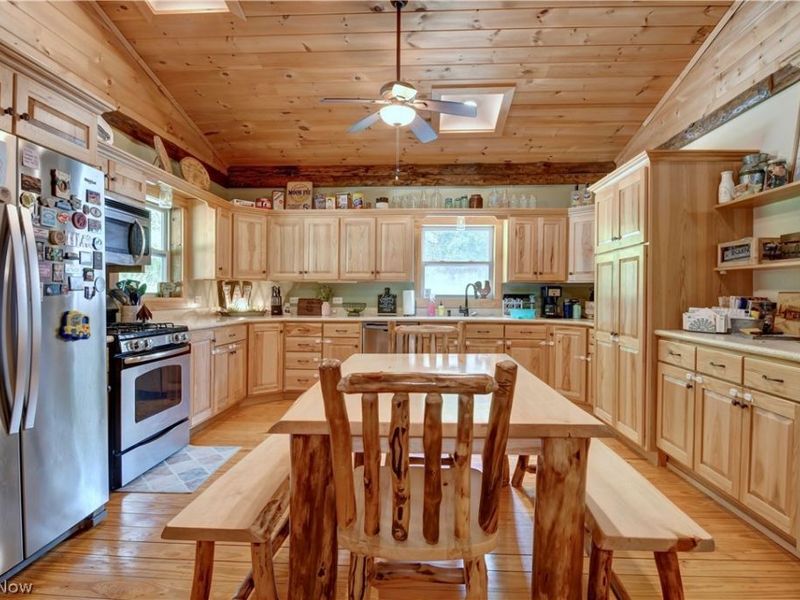 10799 Seminary Road, Kimbolton, OH 43749 Photo 7