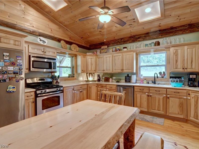 10799 Seminary Road, Kimbolton, OH 43749 Photo 9