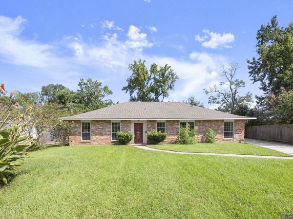 10119 Grandeur Dr, Baton Rouge, LA 70815