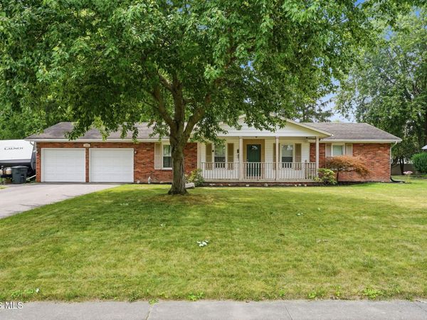 1807 Imperial Lane , Findlay, OH 45840