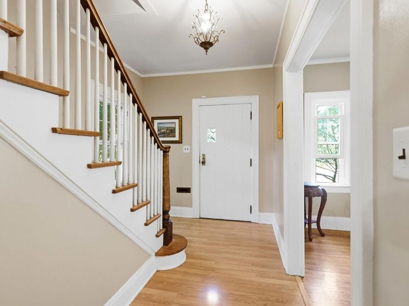 1840 Crescent Drive, Springfield, OH 45504 Photo 4
