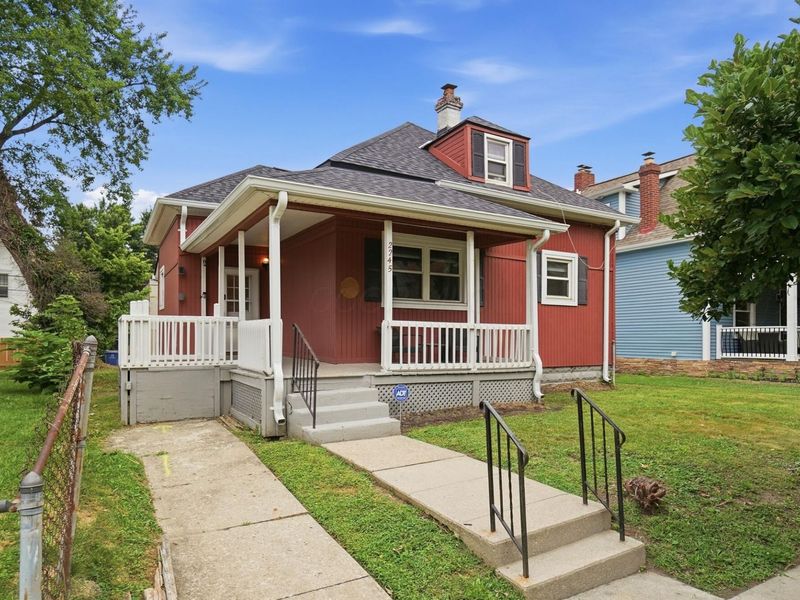 2245 Indiana Avenue , Columbus, OH 43202 Photo 1
