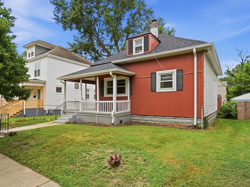 2245 Indiana Avenue , Columbus, OH 43202 Photo 2