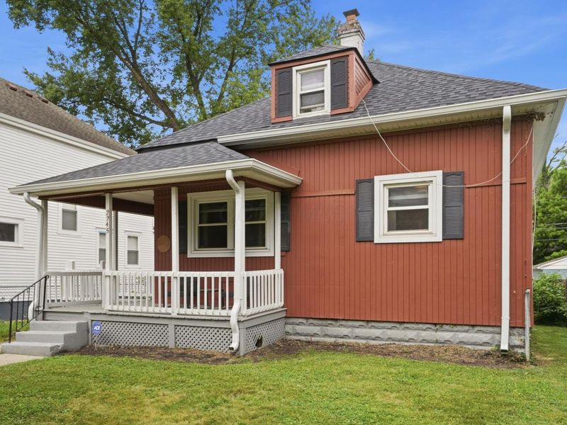 2245 Indiana Avenue , Columbus, OH 43202 Photo 3