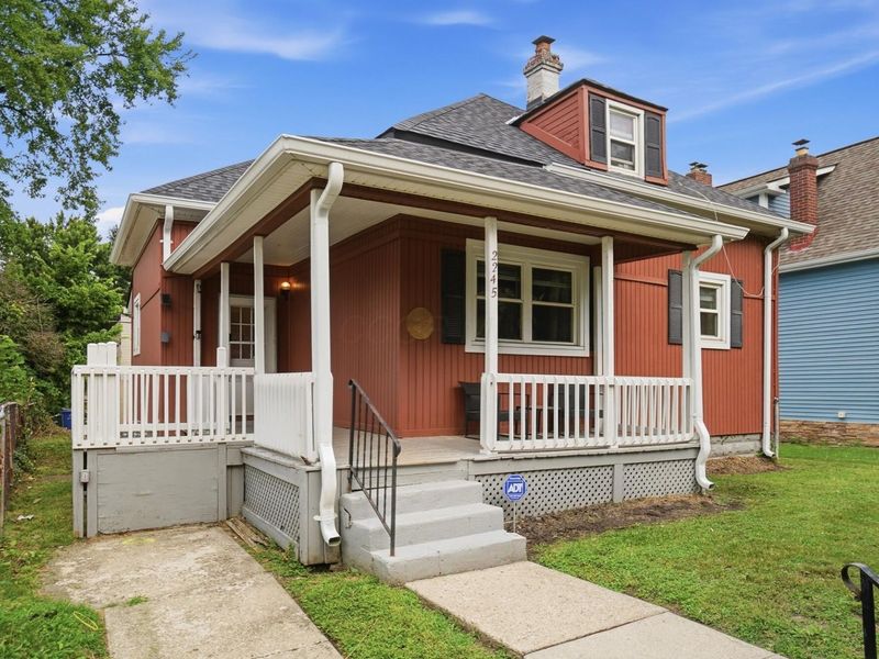 2245 Indiana Avenue , Columbus, OH 43202 Photo 4