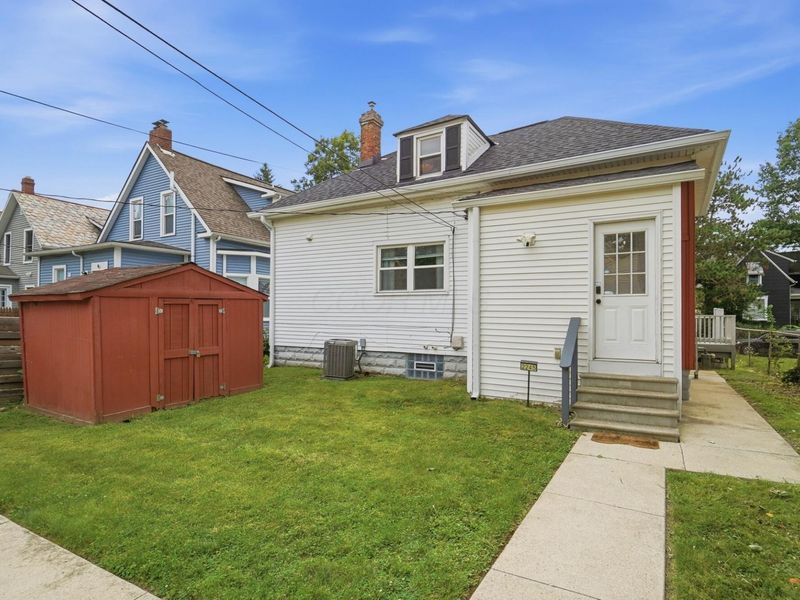 2245 Indiana Avenue , Columbus, OH 43202 Photo 56