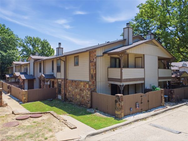 6514 S Memorial Drive , Unit #J, Tulsa, OK 74133