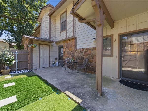 6514 S Memorial Drive, Unit #J, Tulsa, OK 74133