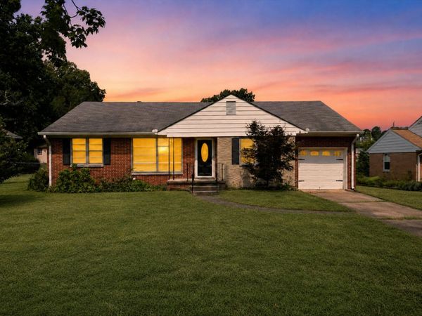 919 Belvoir Avenue, East Ridge, TN 37412