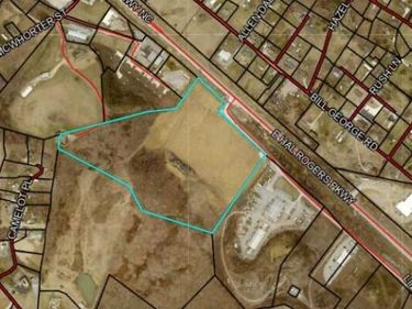 100 Liperote Way, London, KY 40741