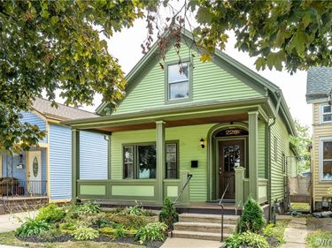 226 14th Street, Buffalo, NY 14213
