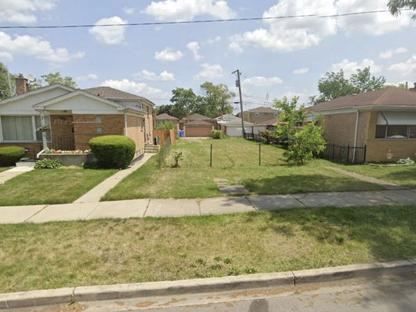 9429 S Parnell Avenue , Chicago, IL 60620