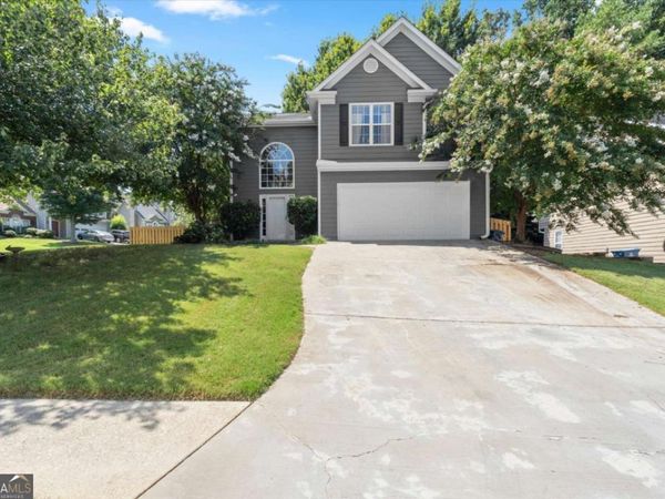 3490 Parkbrooke Lane, Duluth, GA 30096