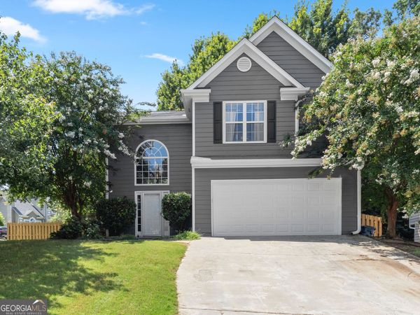 3490 Parkbrooke Lane, Duluth, GA 30096